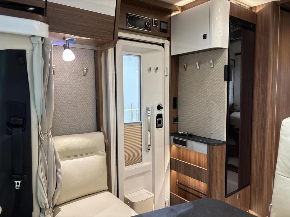 HYMER BMC-T 690 2020