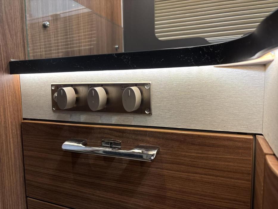 HYMER BMC-T 690 2020