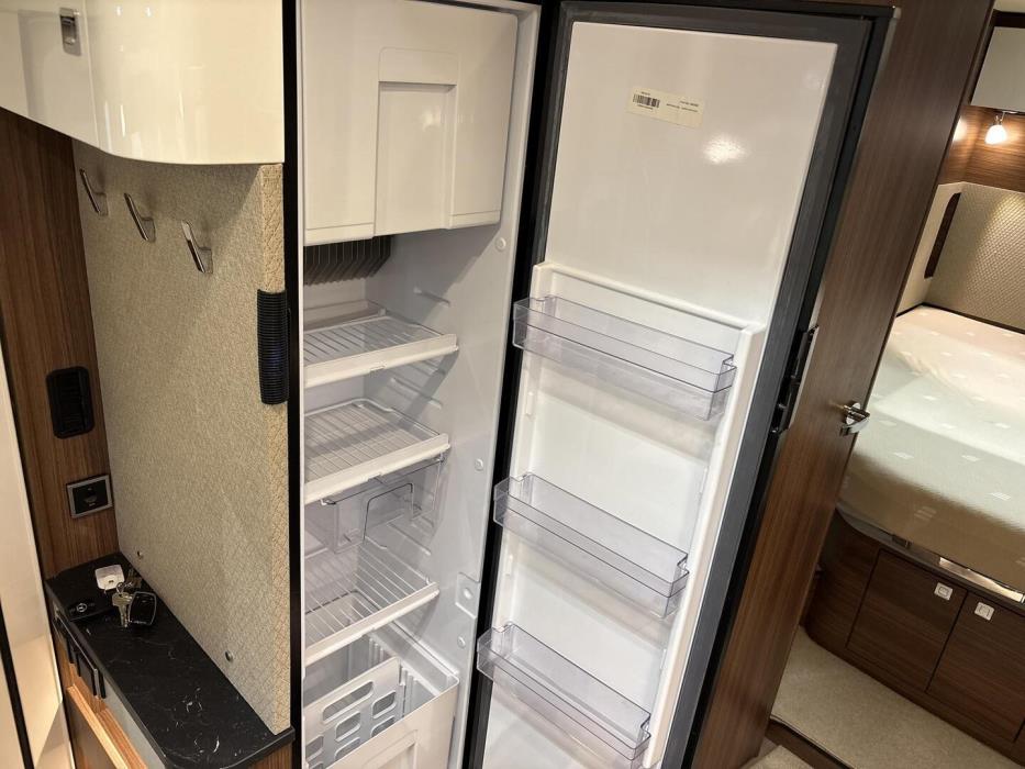 HYMER BMC-T 690 2020