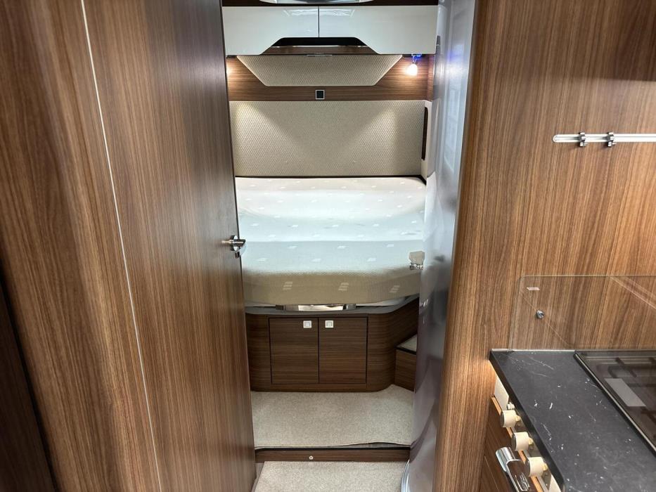 HYMER BMC-T 690 2020