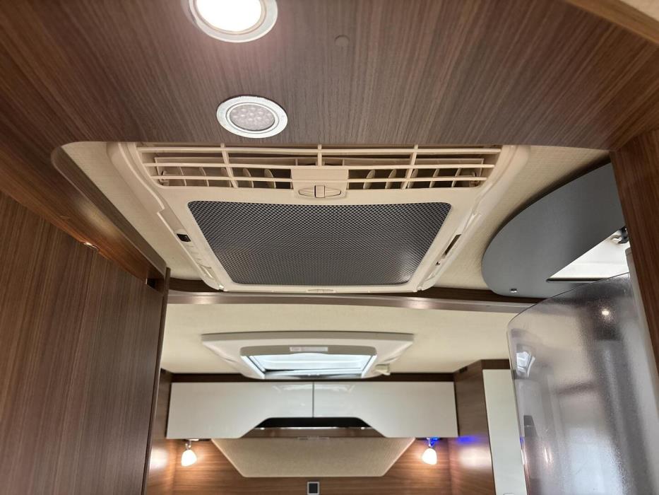 HYMER BMC-T 690 2020