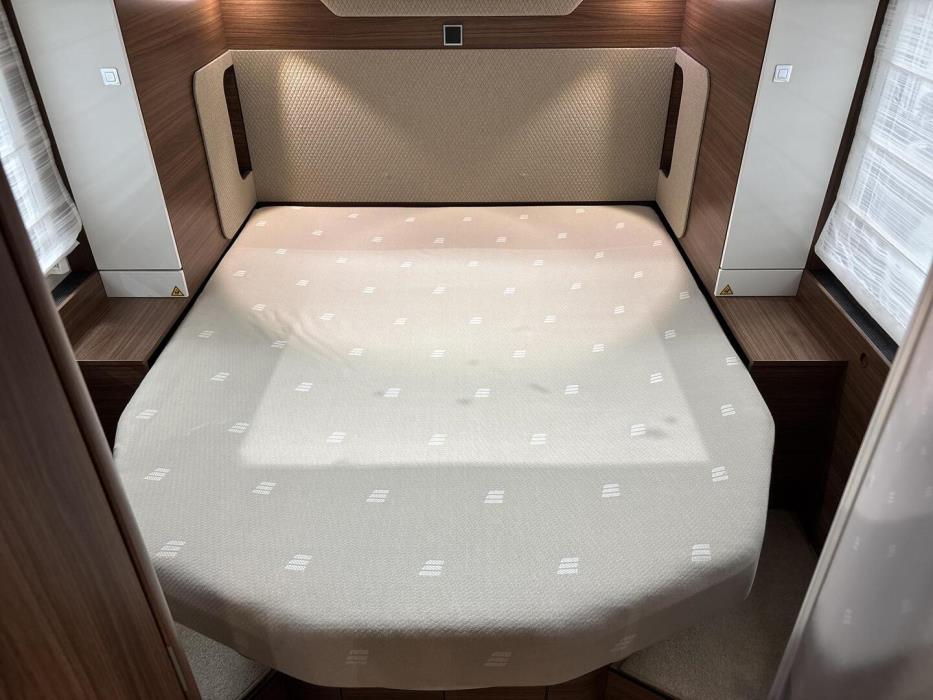 HYMER BMC-T 690 2020