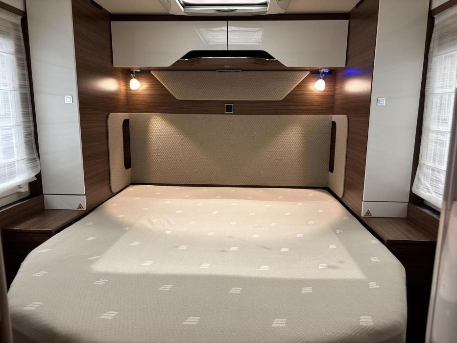 HYMER BMC-T 690 2020