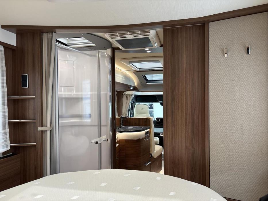 HYMER BMC-T 690 2020