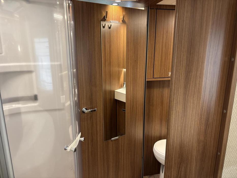 HYMER BMC-T 690 2020