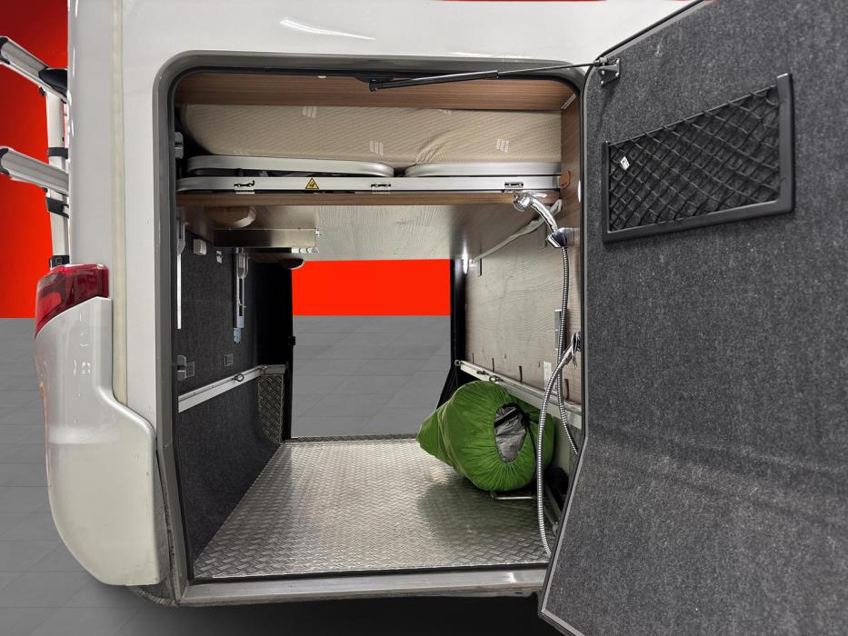 HYMER BMC-T 690 2020