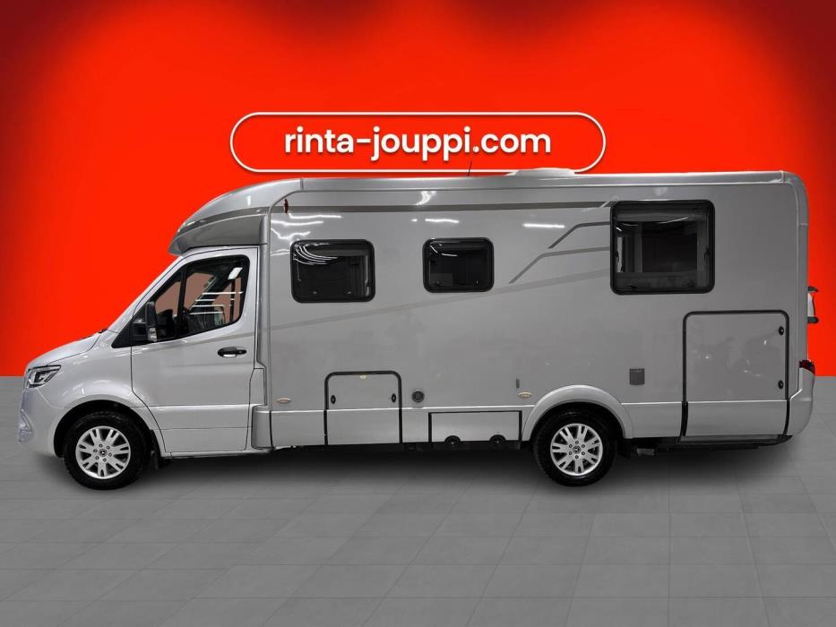 HYMER BMC-T 690 2020