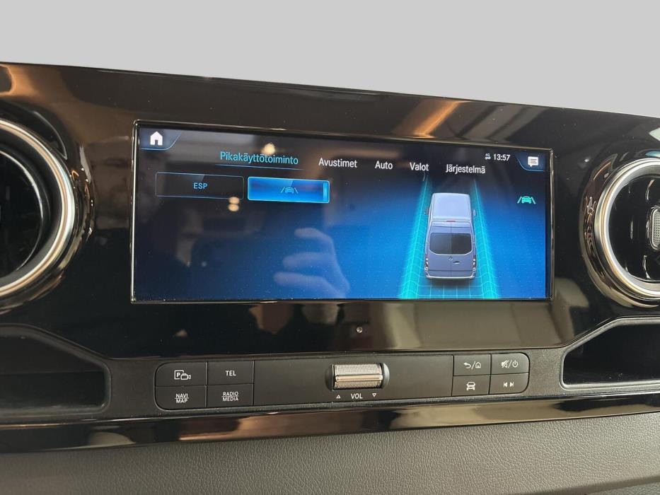 HYMER BMC-T 690 2020