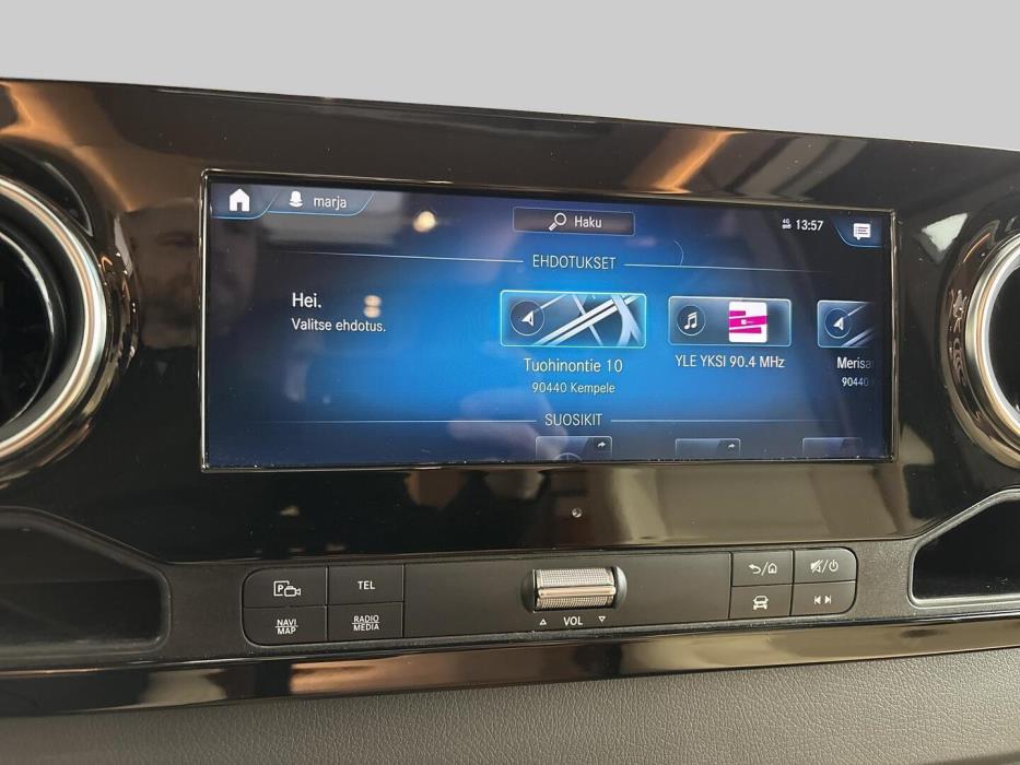 HYMER BMC-T 690 2020