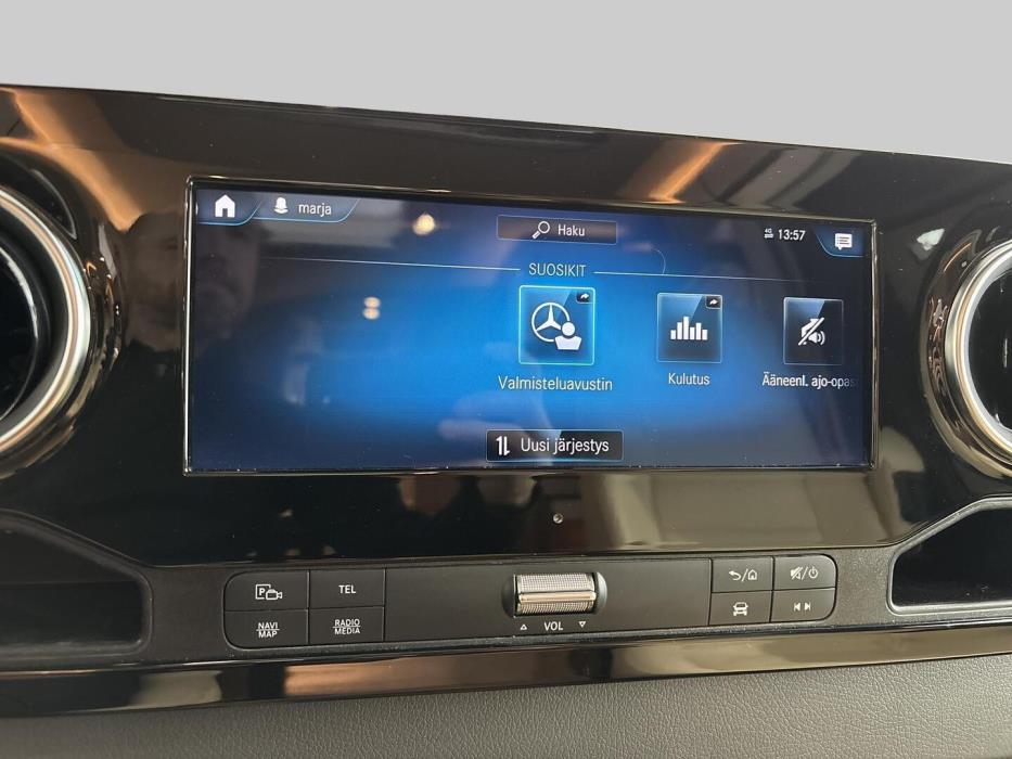 HYMER BMC-T 690 2020