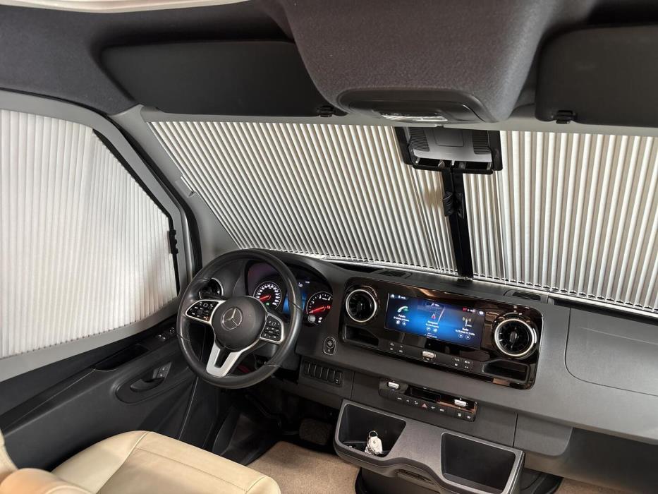 HYMER BMC-T 690 2020