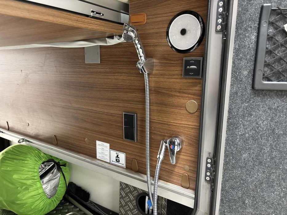 HYMER BMC-T 690 2020