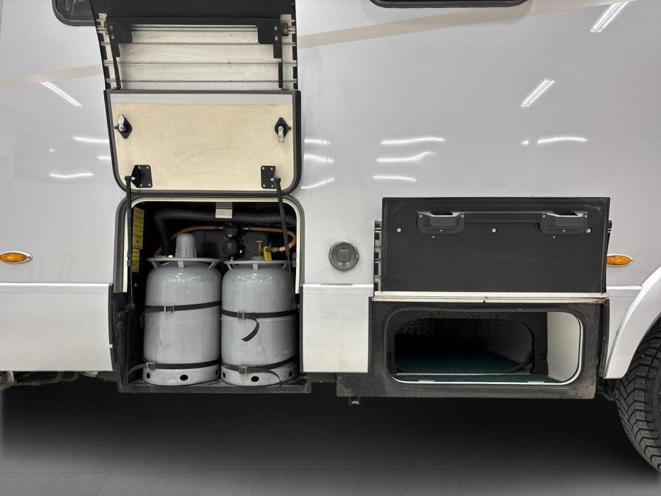 HYMER BMC-T 690 2020