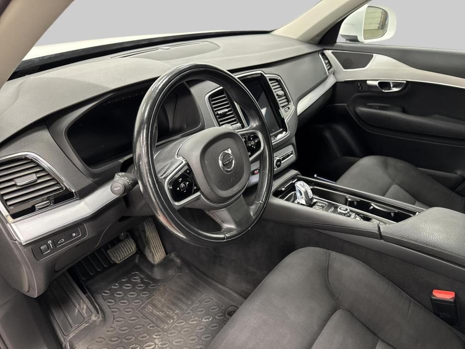 VOLVO XC90 2018