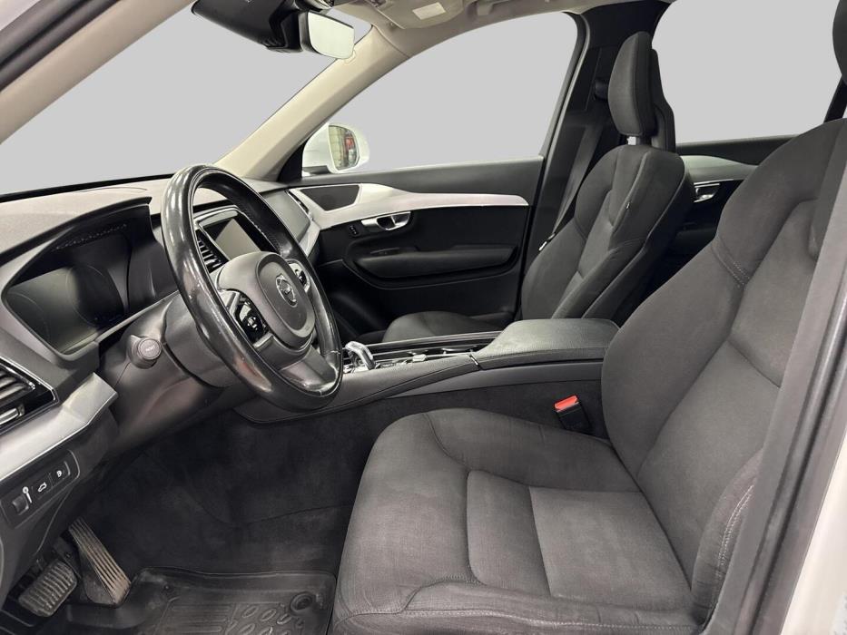 VOLVO XC90 2018