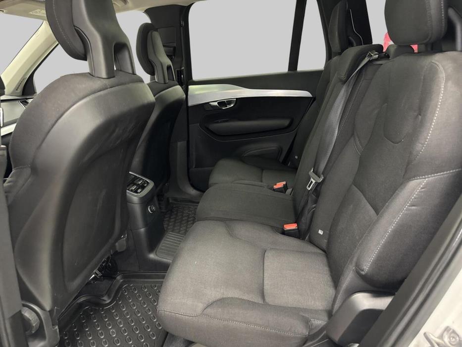 VOLVO XC90 2018