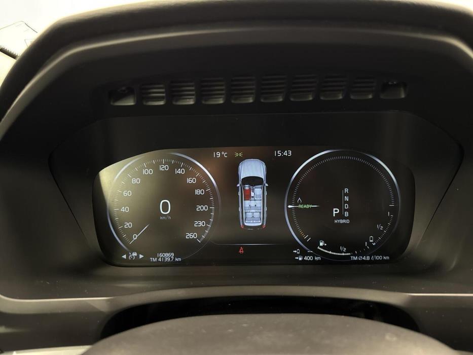 VOLVO XC90 2018