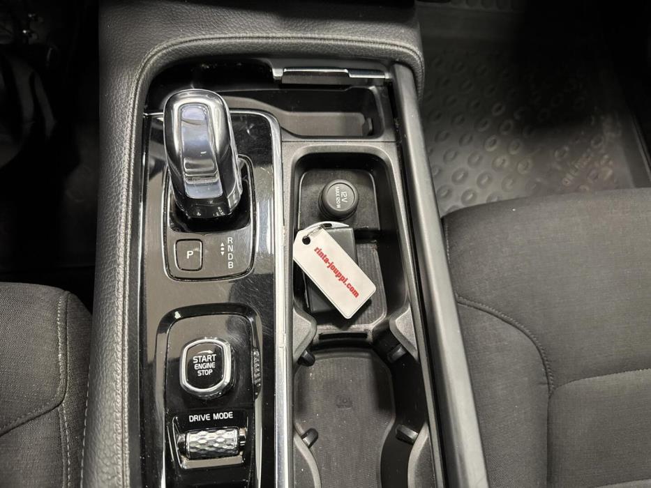 VOLVO XC90 2018