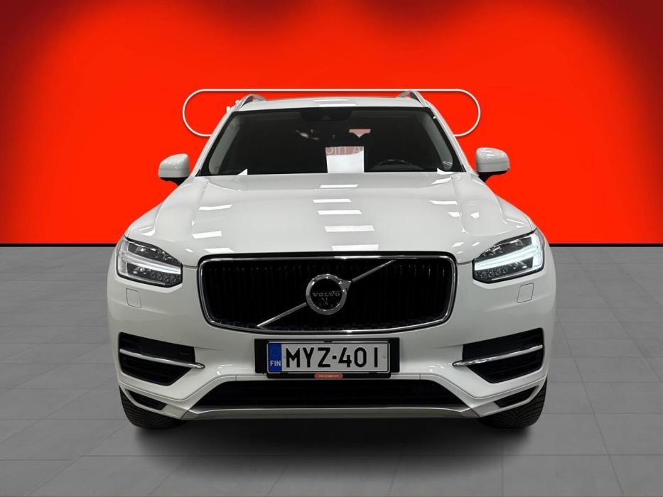 VOLVO XC90 2018