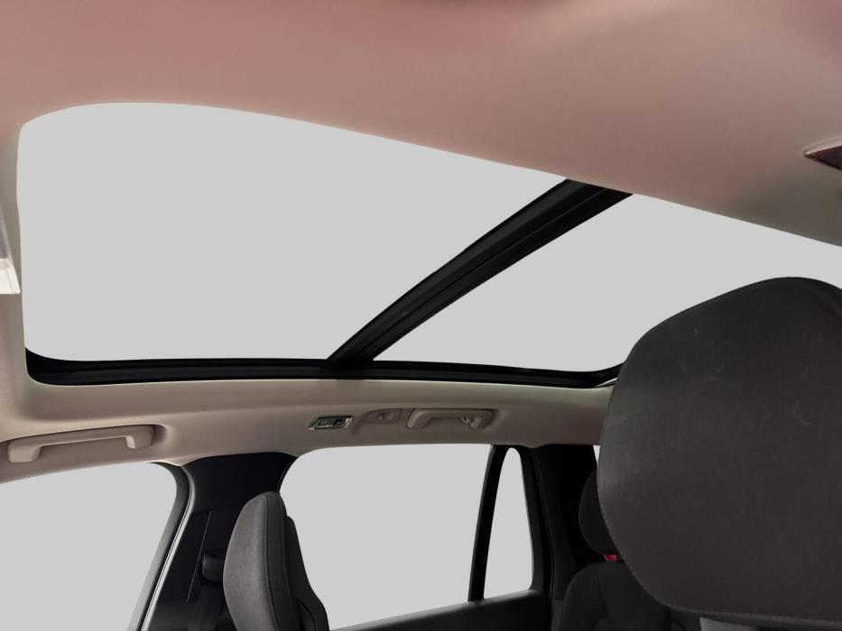 VOLVO XC90 2018