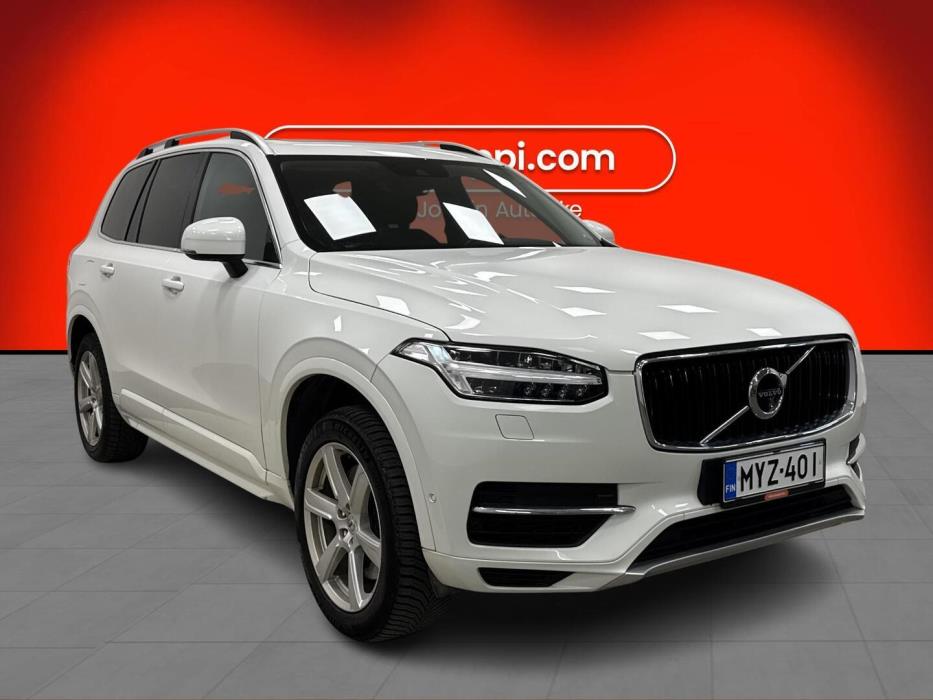 VOLVO XC90 2018