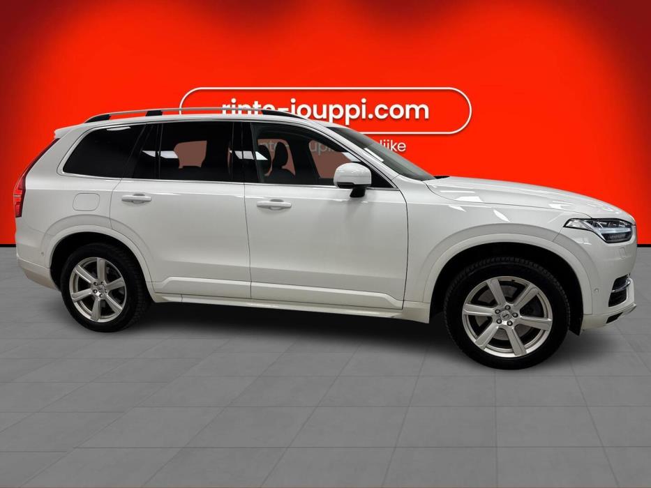 VOLVO XC90 2018