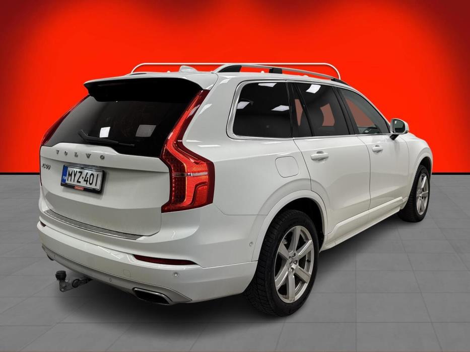 VOLVO XC90 2018