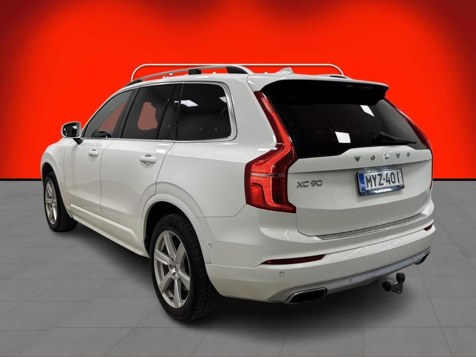 VOLVO XC90 2018