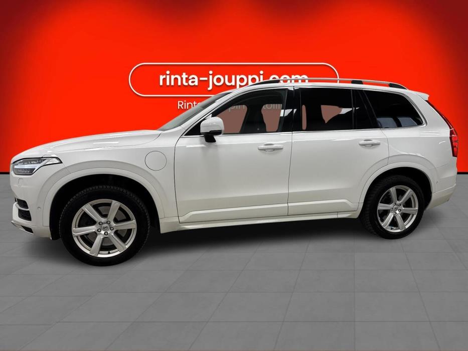 VOLVO XC90 2018