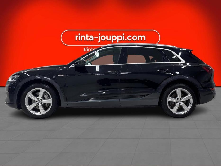 AUDI E-TRON 2020