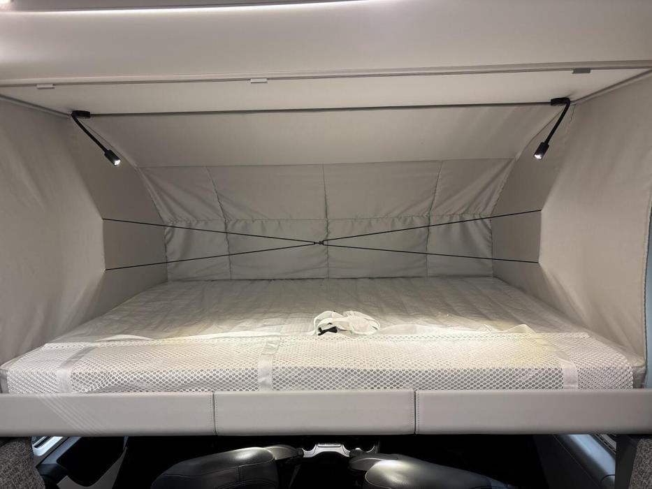 HYMER BMC-I 600 2026