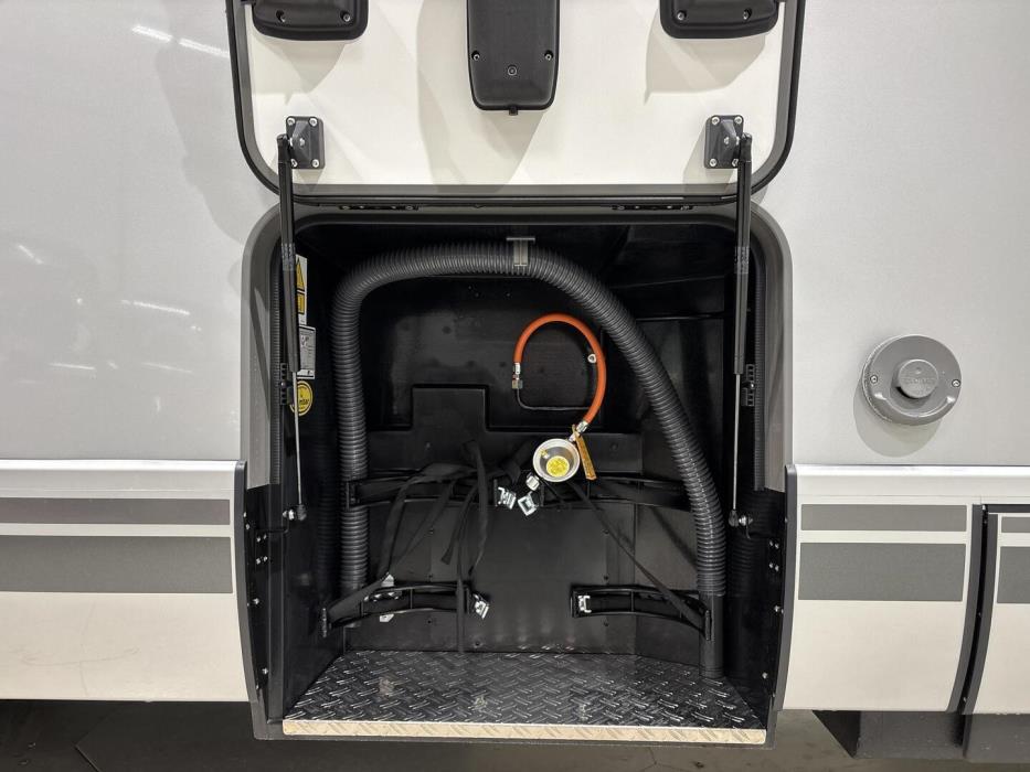 HYMER BMC-I 600 2026