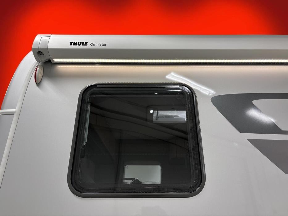 HYMER BMC-I 600 2026