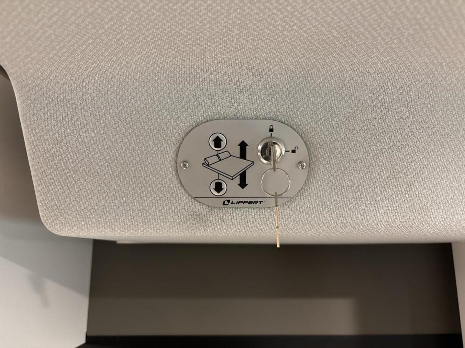 HYMER GT-S 600 2026