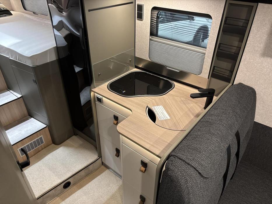HYMER GT-S 600 2026