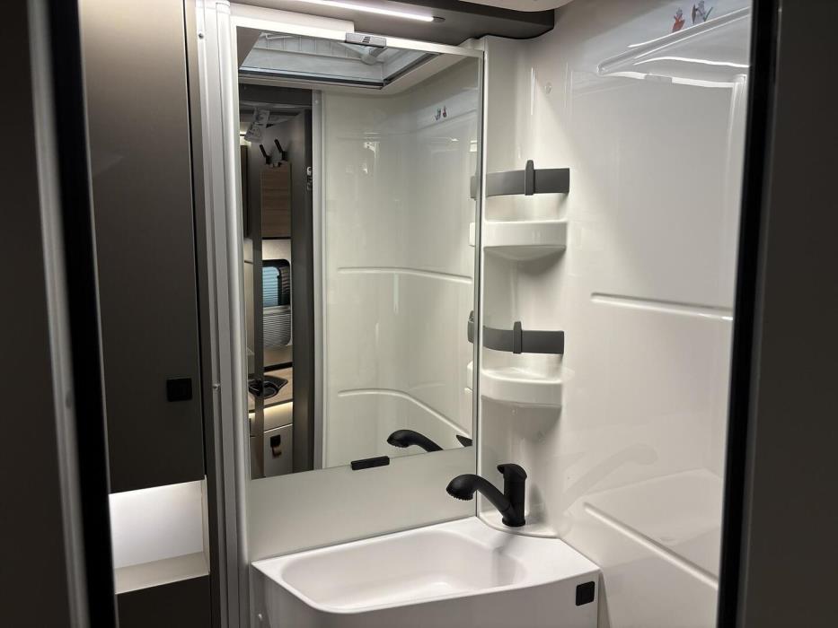 HYMER GT-S 600 2026