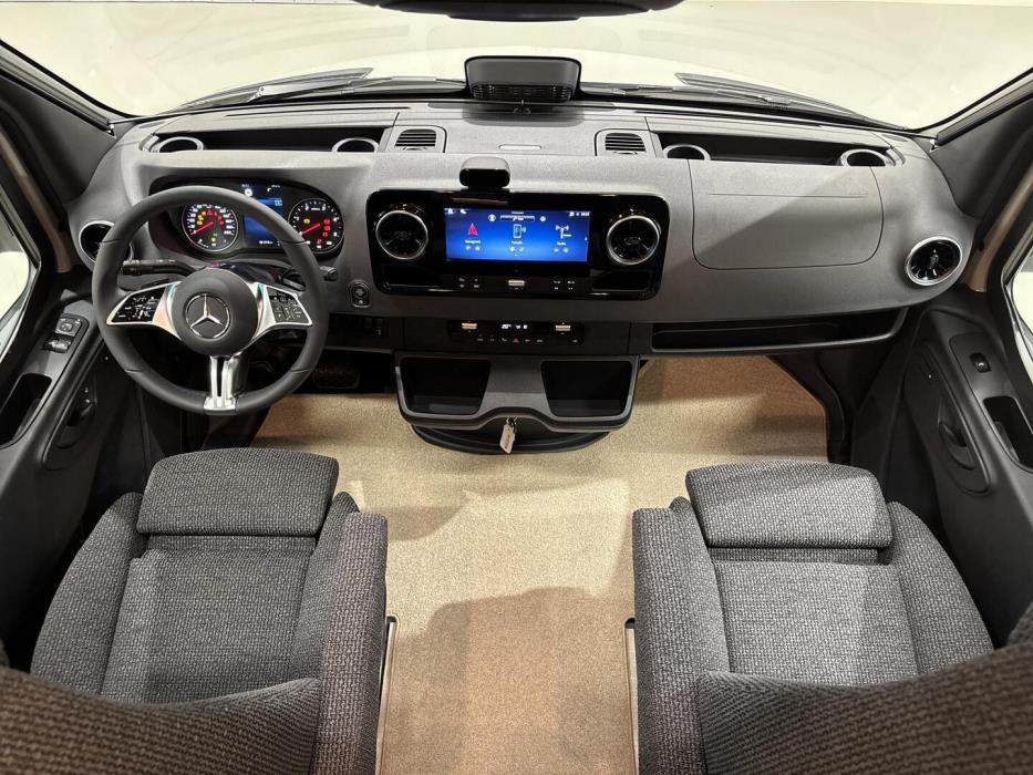 HYMER GT-S 600 2026