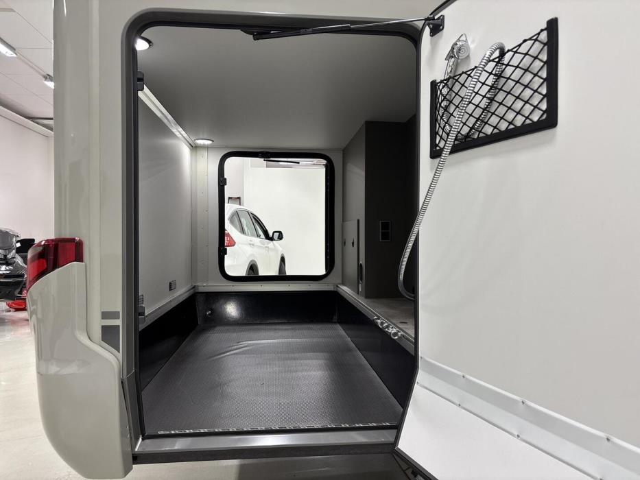 HYMER GT-S 600 2026