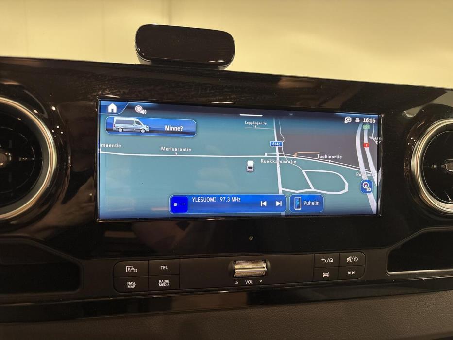 HYMER GT-S 600 2026