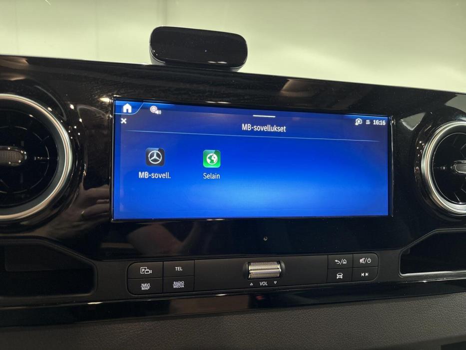 HYMER GT-S 600 2026