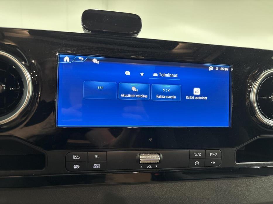 HYMER GT-S 600 2026
