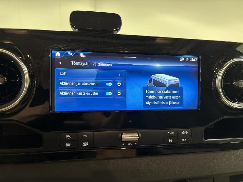 HYMER GT-S 600 2026