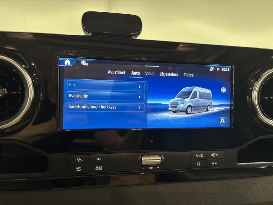 HYMER GT-S 600 2026