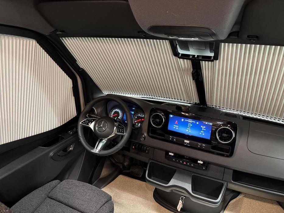 HYMER GT-S 600 2026