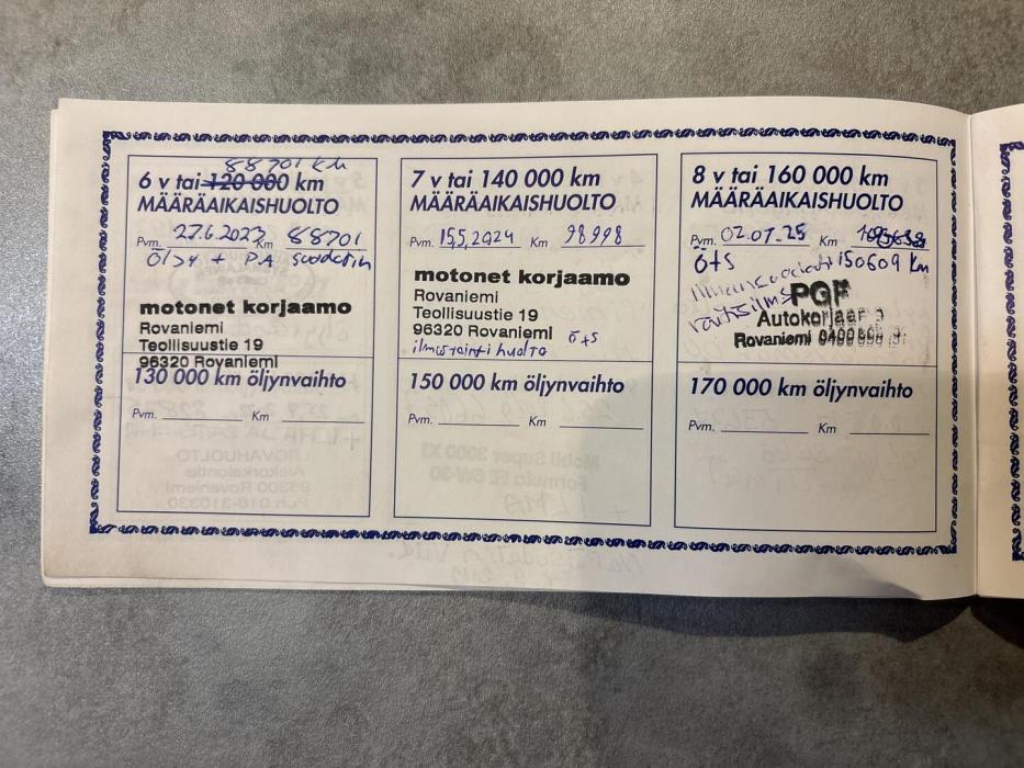 DETHLEFFS T 6501 Advantage 2006