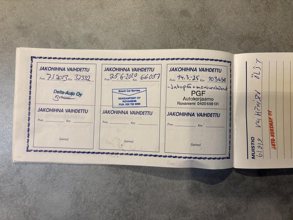 DETHLEFFS T 6501 Advantage 2006