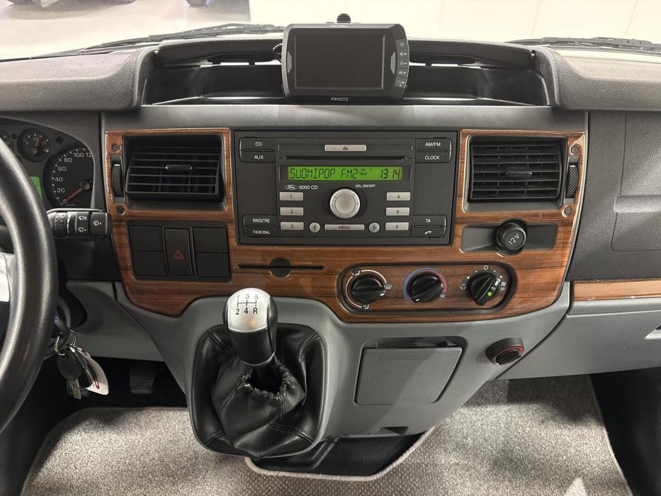 HYMER CAMP 622 CL 2007