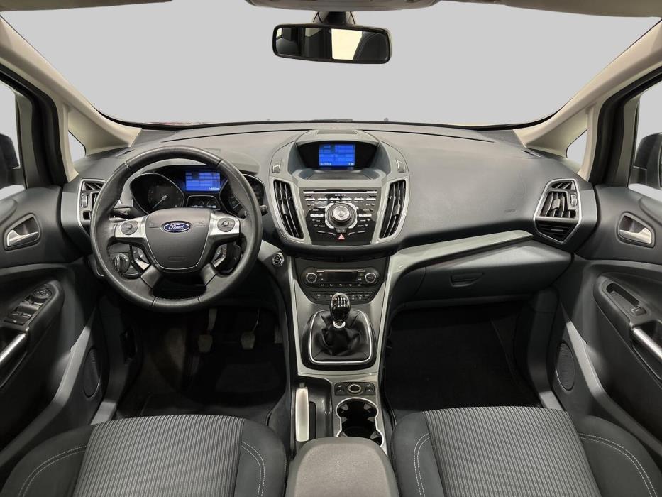FORD Grand C-Max 2012