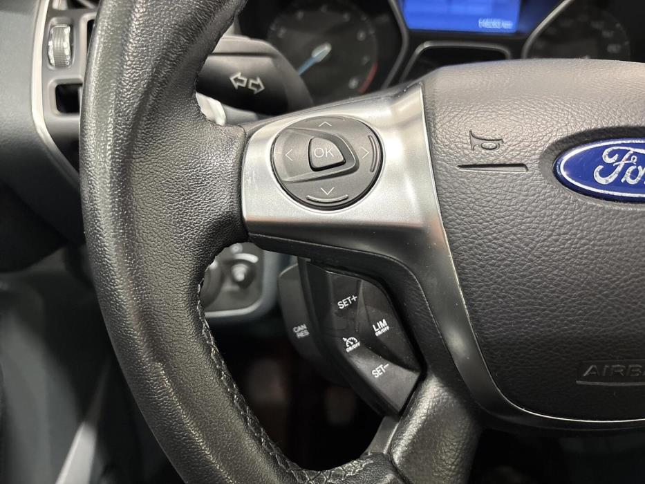 FORD Grand C-Max 2012