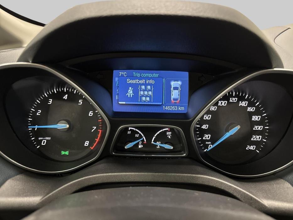 FORD Grand C-Max 2012